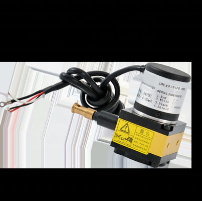UBPR-02 Rope Displacement Measuring Sensor Industrial Position Level Controller