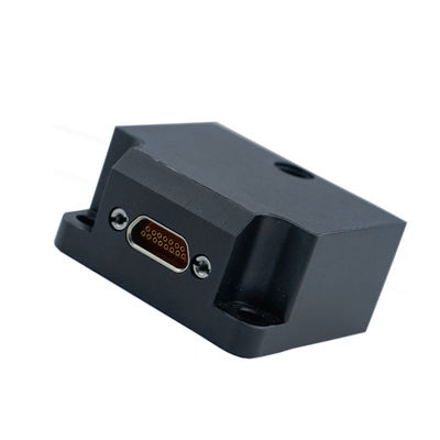 Fibre Optic Gyroscope Sensor For Stable Attitude Navigation On UBTMH400Y Antenna